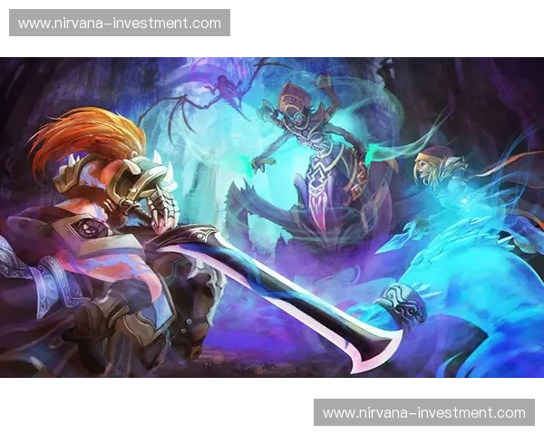 风爆英雄带领风暴勇士闯荡天地间，超越极限成就传奇冒险之旅